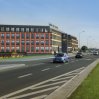 Orange Office Park I phase - Amsterdam