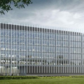 Greenwings Offices