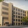 Centrum Biurowe Targowa 35