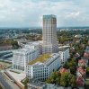 Unity Center - Tower