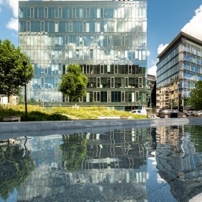 Warszawa