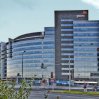 International Business Center I