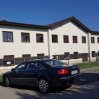 Inkubator Biznesu Tomaszowice Lublin