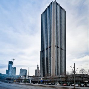 Warszawa