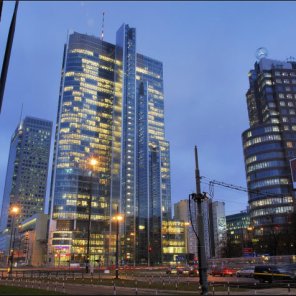 Warszawa