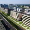 Business Garden Etap II