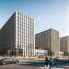 PODIUM PARK - B
