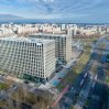 Podium Park - A
