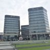 Fabryczna Office Park B3 (Podnajem)