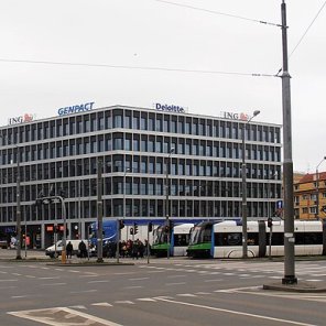 Szczecin