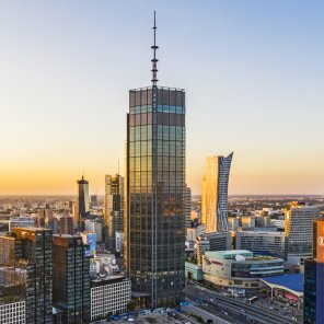 Warszawa