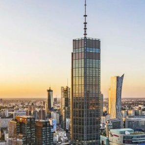 Warszawa