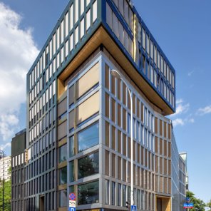 Warszawa