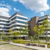 Poznań Business Garden (Podnajem)
