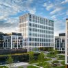 Business Garden Wrocław (Podnajem)