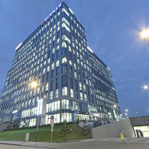 Quattro Business Park - A