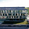 Łużycka Office Park B