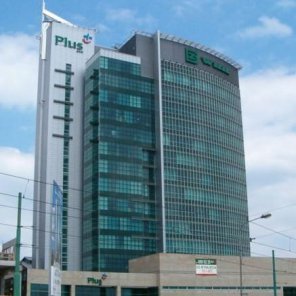 PFC Poznan Financial Center