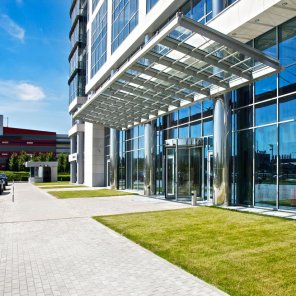 Katowice Business Point