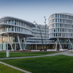 Warszawa