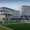 Business Garden I