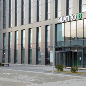 Quattro Business Park B